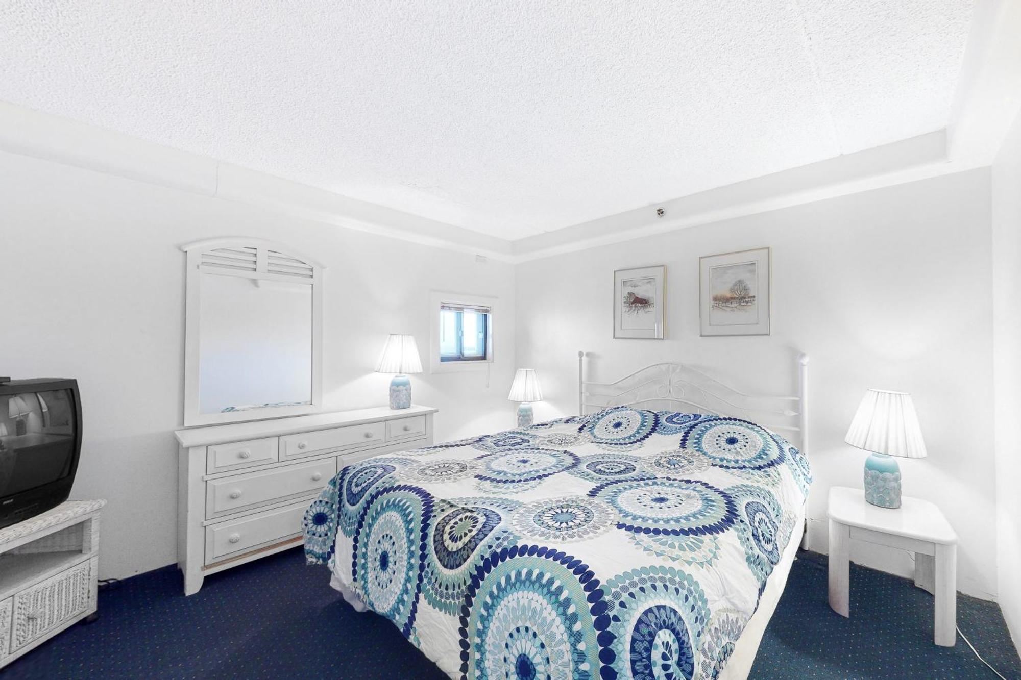 Carousel 1905 Apartment Оушън Сити Екстериор снимка