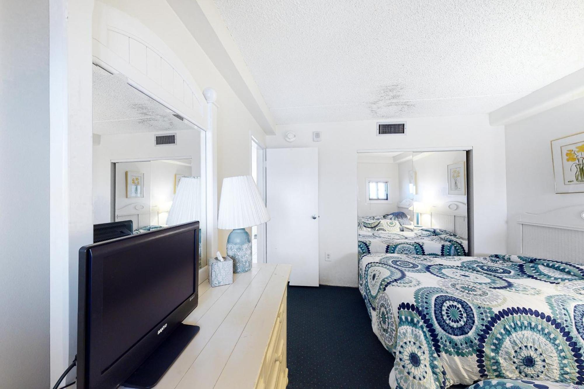 Carousel 1905 Apartment Оушън Сити Екстериор снимка