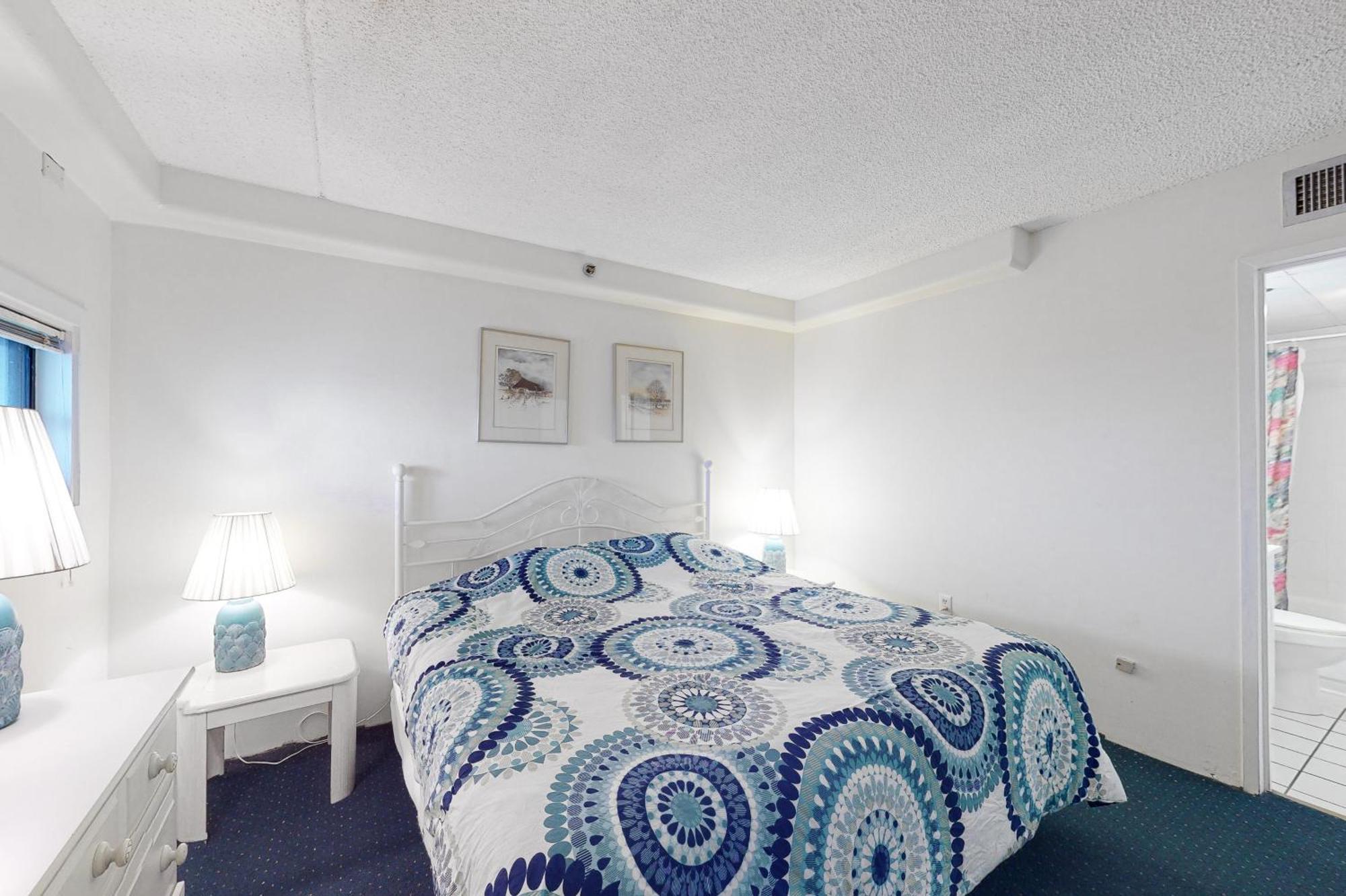 Carousel 1905 Apartment Оушън Сити Екстериор снимка