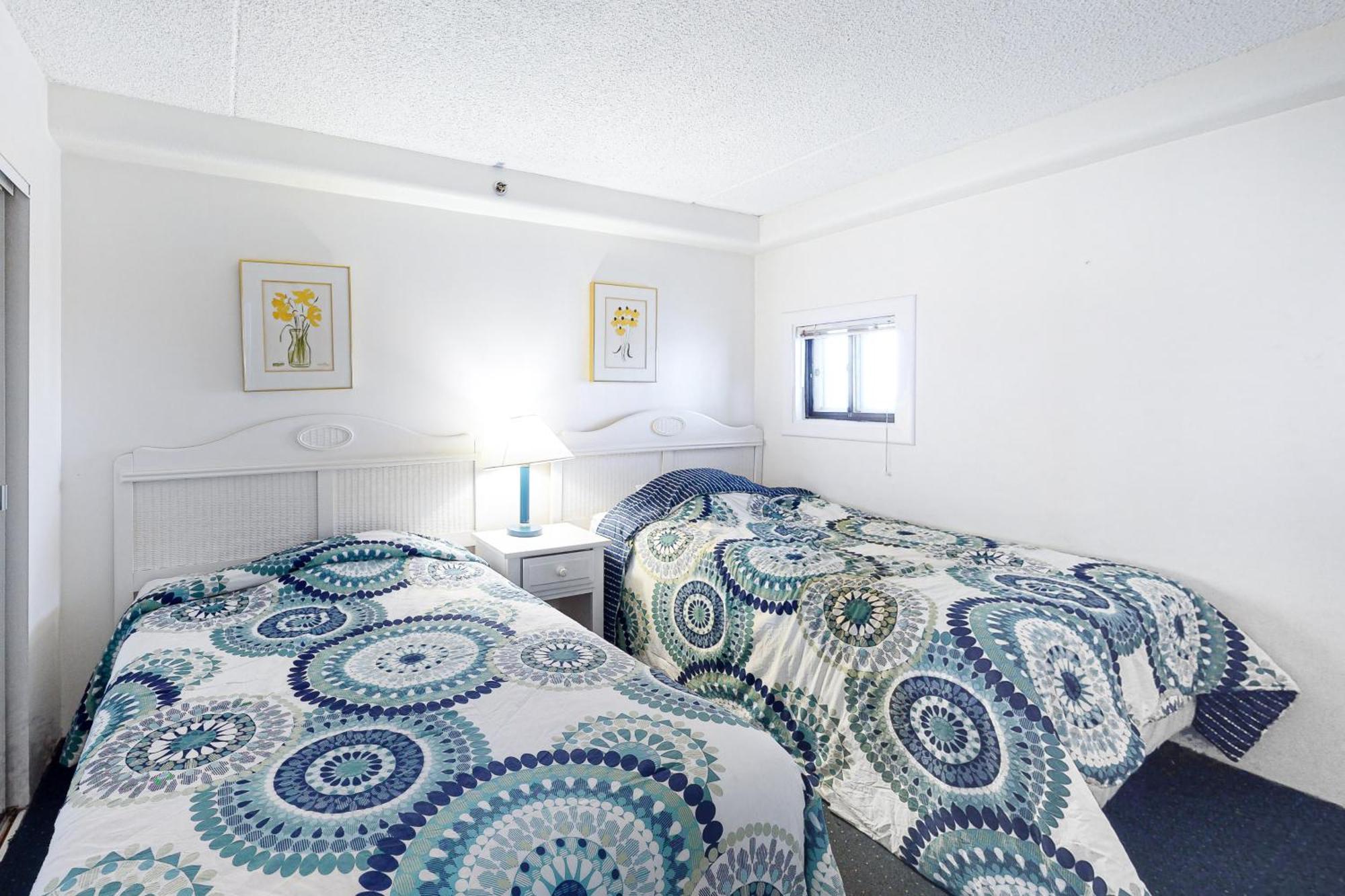 Carousel 1905 Apartment Оушън Сити Екстериор снимка