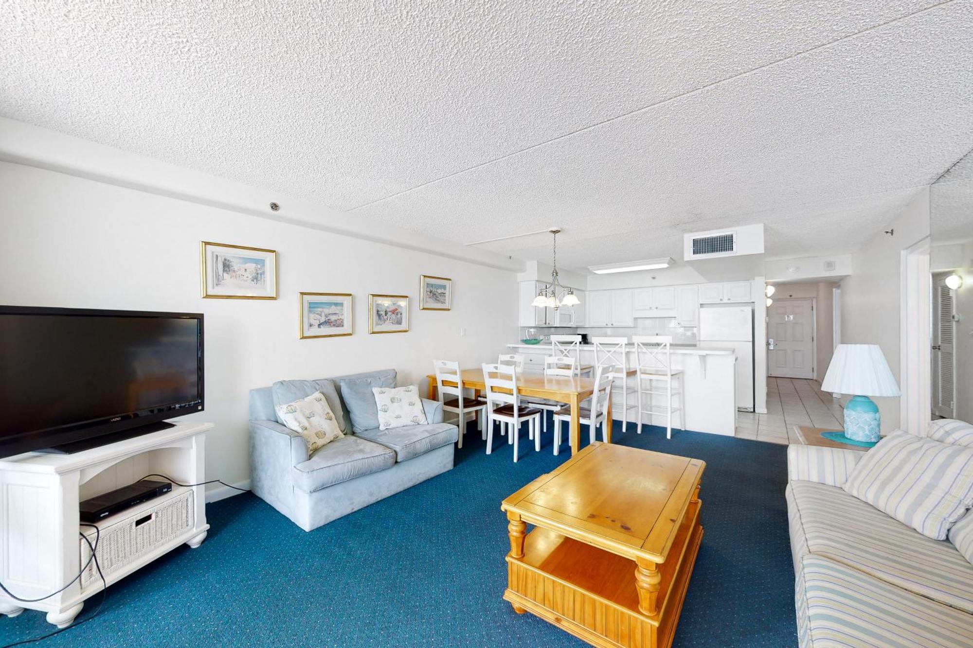 Carousel 1905 Apartment Оушън Сити Екстериор снимка